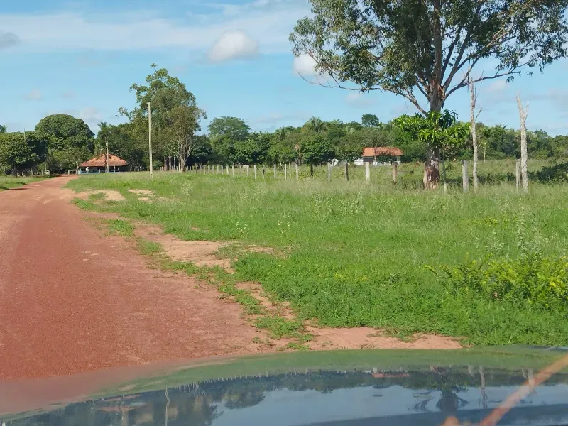 Fazenda em São Félix do Araguaia/Mato Grosso — Ref SASUS9 — Imagem 32