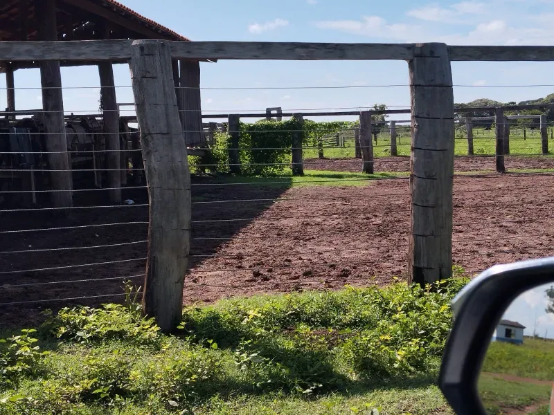 Fazenda em São Félix do Araguaia/Mato Grosso — Ref SASUS9 — Imagem 35