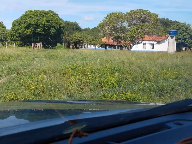 Fazenda em São Félix do Araguaia/Mato Grosso — Ref SASUS9 — Imagem 37
