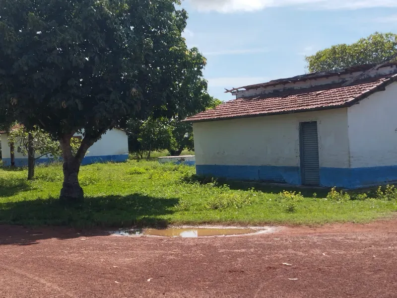 Fazenda em São Félix do Araguaia/Mato Grosso — Ref SASUS9 — Imagem 41