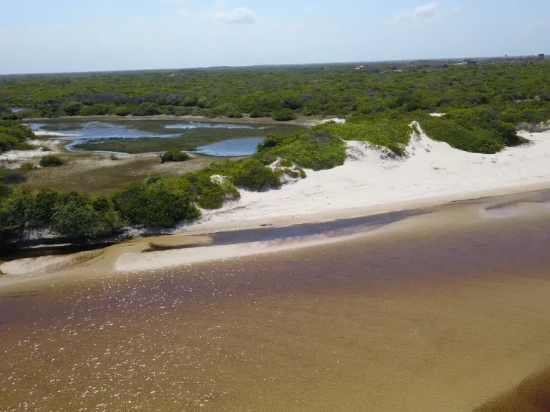 Sítio em Santo Amaro do Maranhão/Maranhão — Ref CNQXAE — Imagem 9