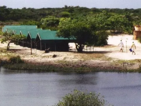 Sítio em Santo Amaro do Maranhão/Maranhão — Ref CNQXAE — Imagem 11
