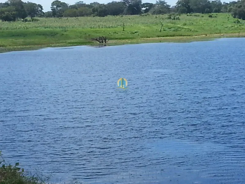 Fazenda em Aroazes/Piauí — Ref CJFF06 — Imagem 5