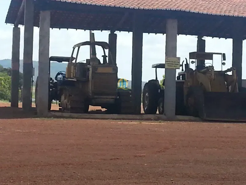 Fazenda em Aroazes/Piauí — Ref CJFF06 — Imagem 13