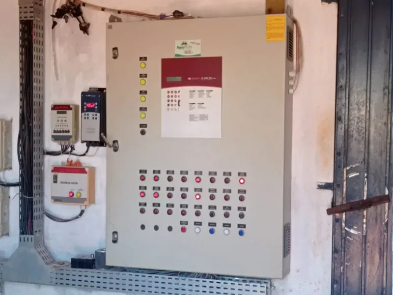 Fazenda em Dourados/Mato Grosso do Sul — Ref RKJ0VP — Imagem 13