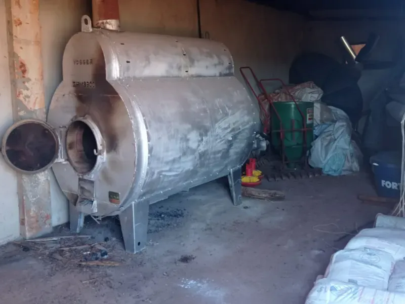 Fazenda em Dourados/Mato Grosso do Sul — Ref RKJ0VP — Imagem 16