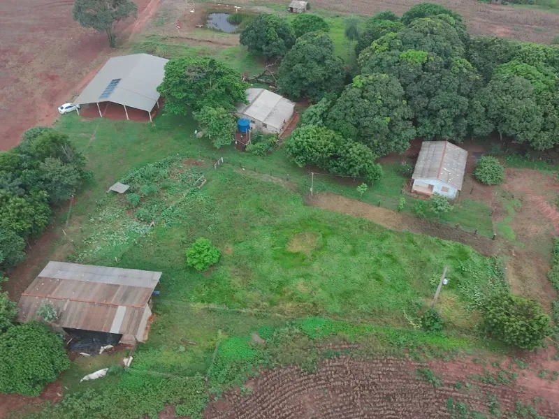 Fazenda em Caarapó/Mato Grosso do Sul — Ref DCEJGI — Imagem 8