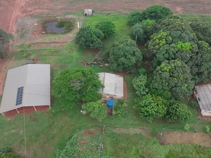 Fazenda em Caarapó/Mato Grosso do Sul — Ref DCEJGI — Imagem 10