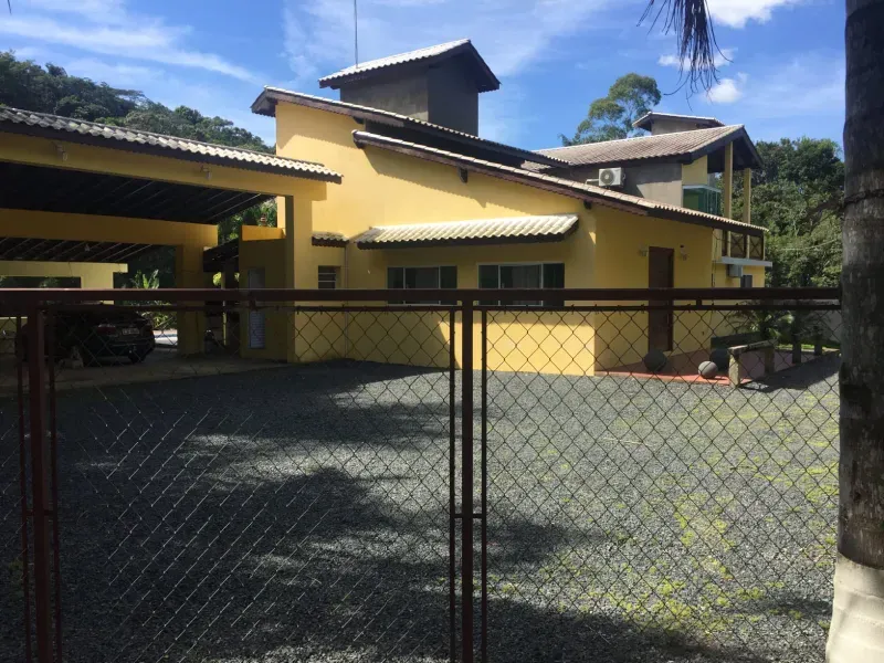 Sítio em Pariquera-Açu/São Paulo — Ref 61DND2 — Imagem 17