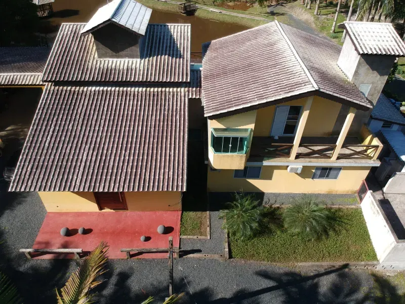 Sítio em Pariquera-Açu/São Paulo — Ref 61DND2 — Imagem 18