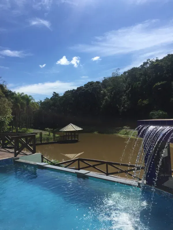 Sítio em Pariquera-Açu/São Paulo — Ref 61DND2 — Imagem 9