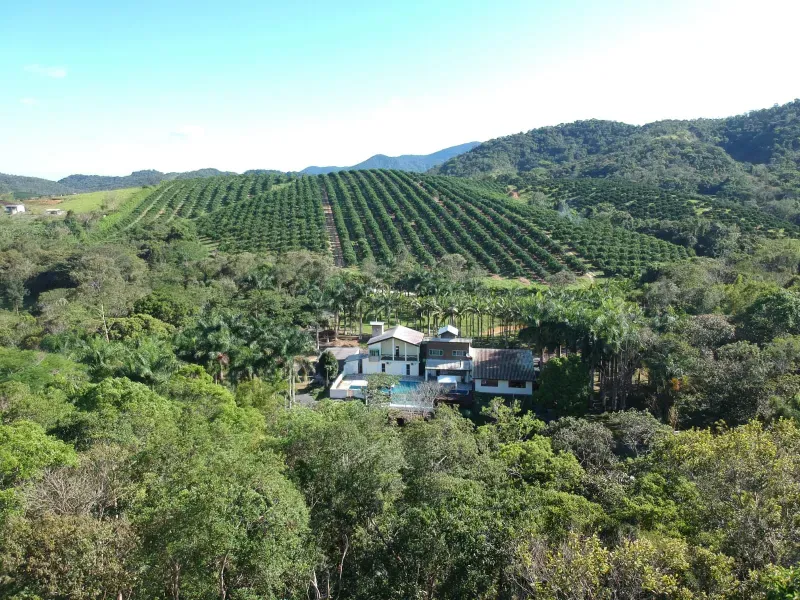 Sítio em Pariquera-Açu/São Paulo — Ref 61DND2 — Imagem 27