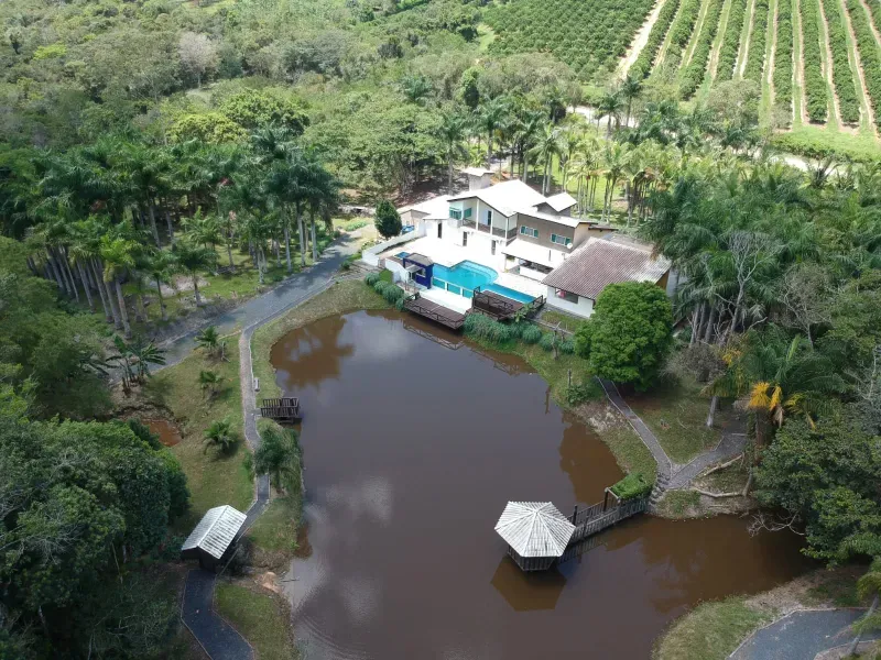 Sítio em Pariquera-Açu/São Paulo — Ref 61DND2 — Imagem 2