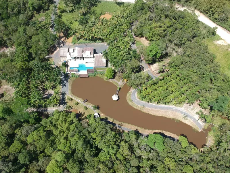 Sítio em Pariquera-Açu/São Paulo — Ref 61DND2 — Imagem 26