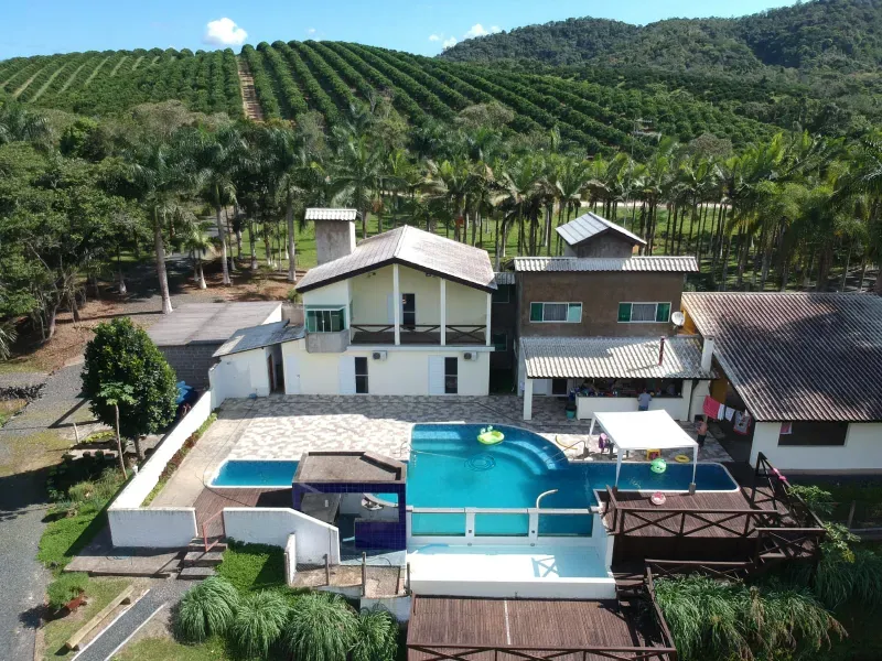 Sítio em Pariquera-Açu/São Paulo — Ref 61DND2 — Imagem 6