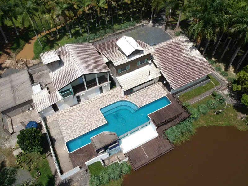 Sítio em Pariquera-Açu/São Paulo — Ref 61DND2 — Imagem 3