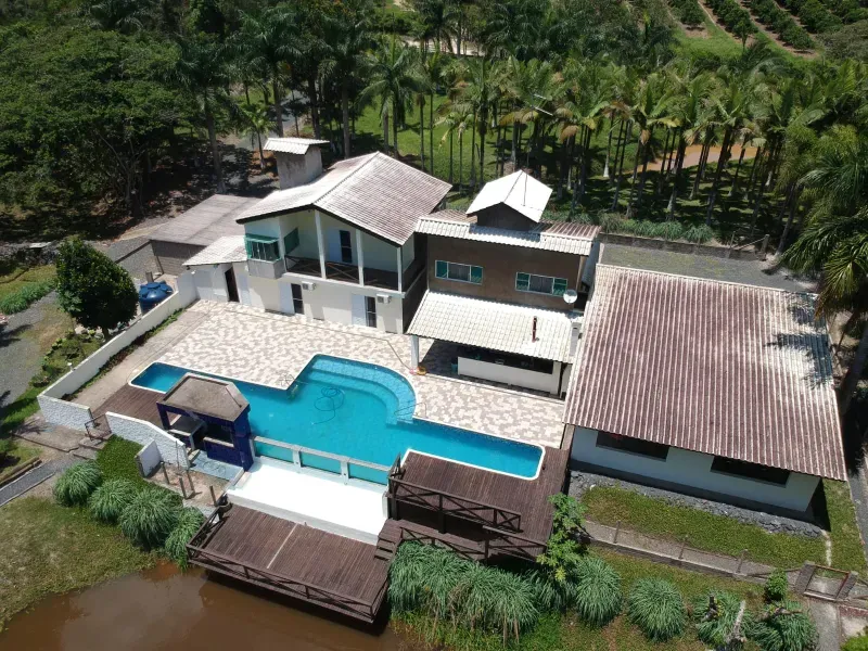 Sítio em Pariquera-Açu/São Paulo — Ref 61DND2 — Imagem 4