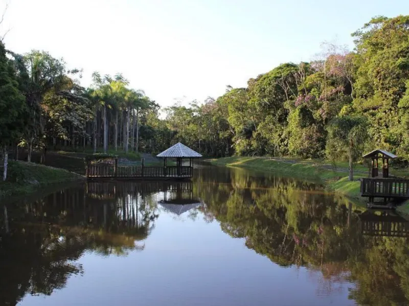 Sítio em Pariquera-Açu/São Paulo — Ref 61DND2 — Imagem 12