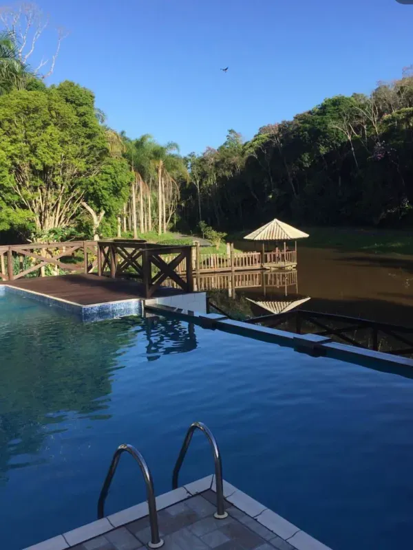 Sítio em Pariquera-Açu/São Paulo — Ref 61DND2 — Imagem 11