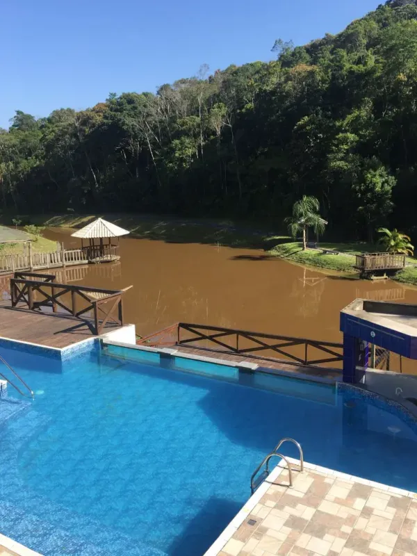 Sítio em Pariquera-Açu/São Paulo — Ref 61DND2 — Imagem 10