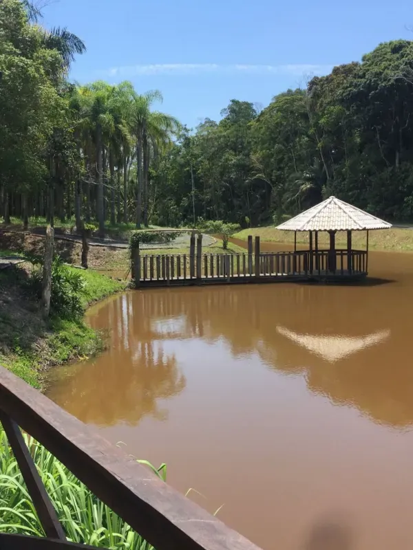 Sítio em Pariquera-Açu/São Paulo — Ref 61DND2 — Imagem 7