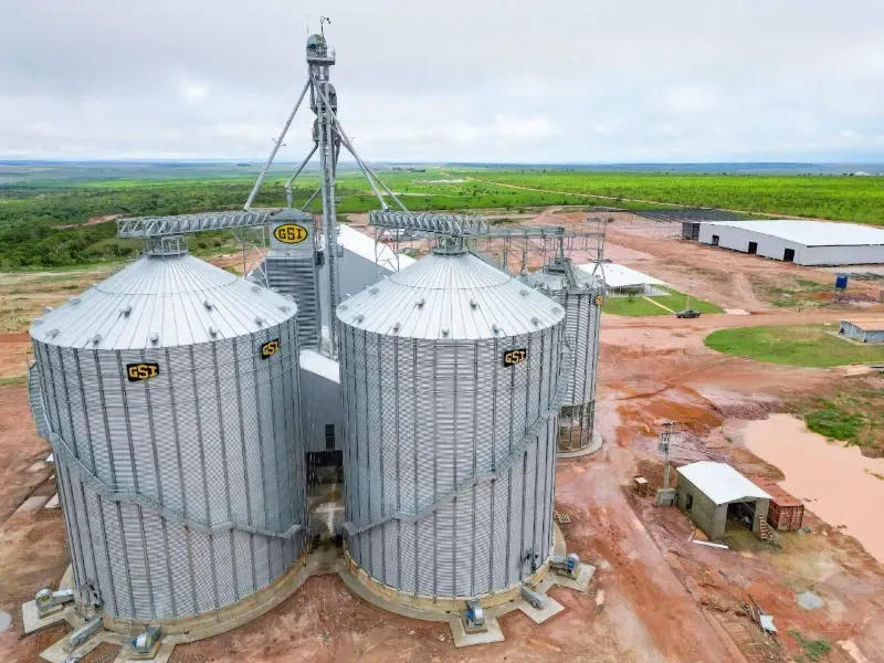Fazenda em Nova Brasilândia/Mato Grosso — Ref 7WVOJ5 — Imagem 3