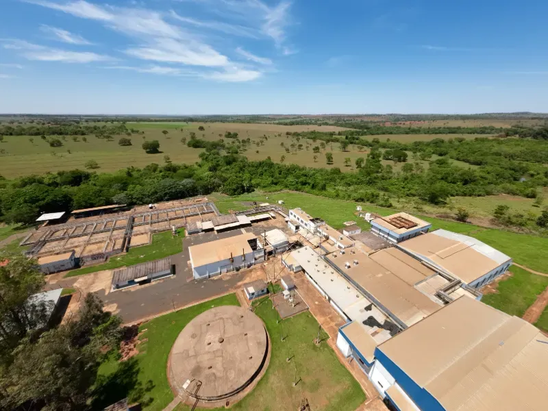 Fazenda em Campina Verde/Minas Gerais — Ref 3YSJD6 — Imagem 7