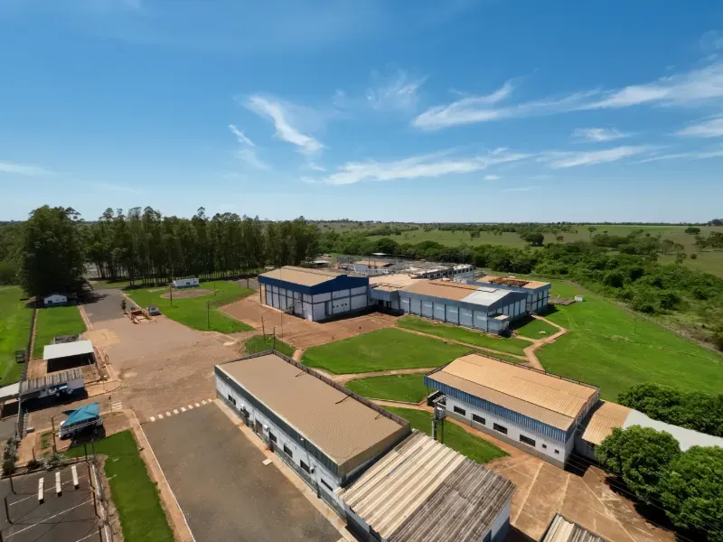 Fazenda em Campina Verde/Minas Gerais — Ref 3YSJD6 — Imagem 8