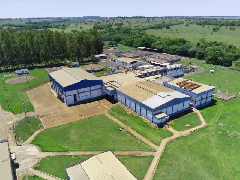 Fazenda em Campina Verde/Minas Gerais — Ref 3YSJD6 — Imagem 5