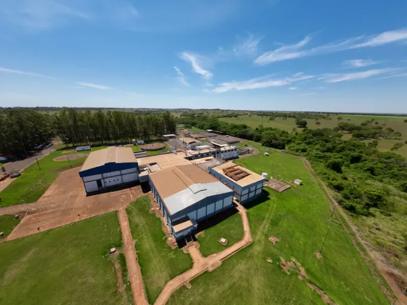 Fazenda em Campina Verde/Minas Gerais — Ref 3YSJD6 — Imagem 9