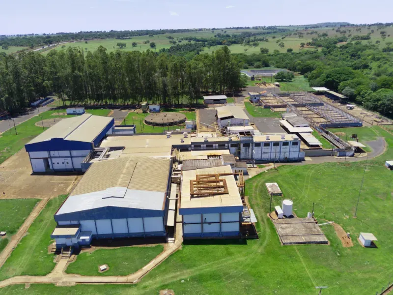 Fazenda em Campina Verde/Minas Gerais — Ref 3YSJD6 — Imagem 4