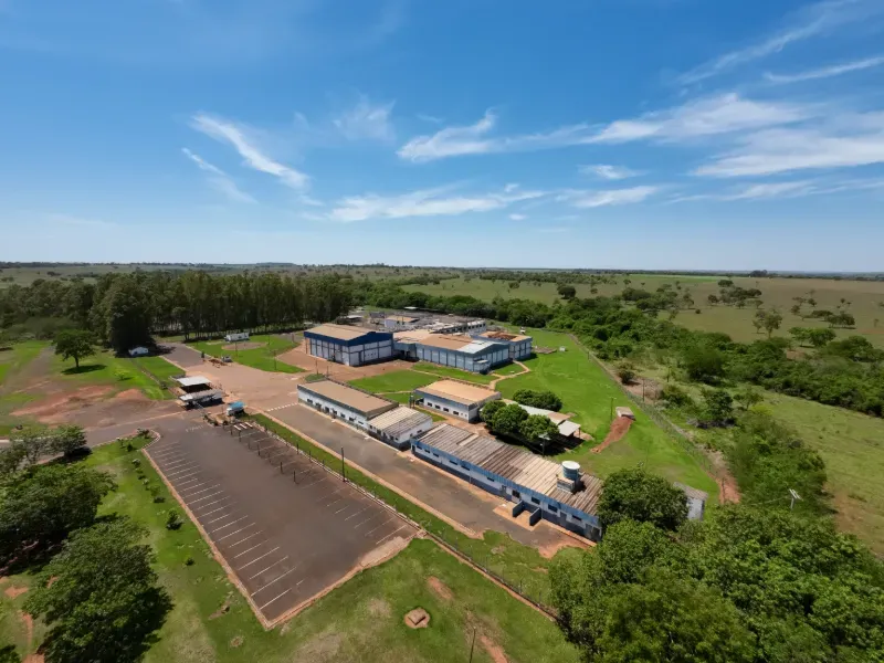 Fazenda em Campina Verde/Minas Gerais — Ref 3YSJD6 — Imagem 10