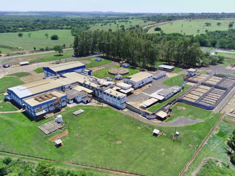 Fazenda em Campina Verde/Minas Gerais — Ref 3YSJD6 — Imagem 3