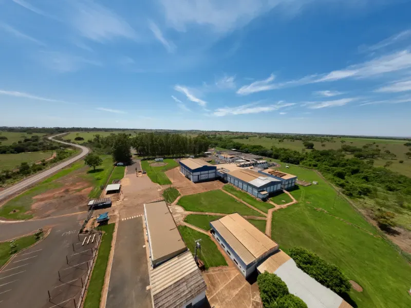 Fazenda em Campina Verde/Minas Gerais — Ref 3YSJD6 — Imagem 11