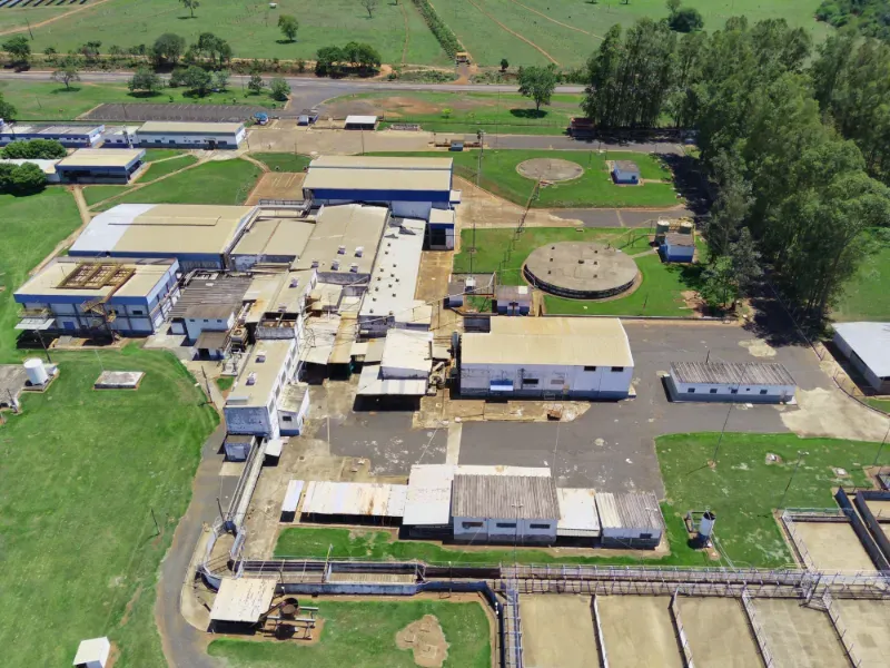 Fazenda em Campina Verde/Minas Gerais — Ref 3YSJD6 — Imagem 6