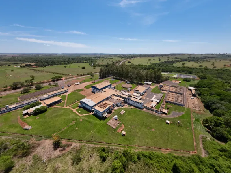 Fazenda em Campina Verde/Minas Gerais — Ref 3YSJD6 — Imagem 13