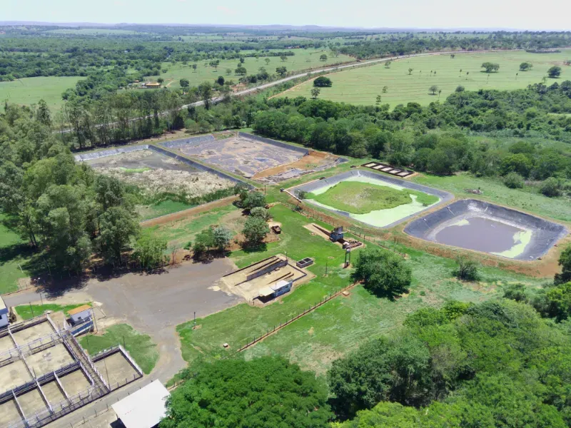 Fazenda em Campina Verde/Minas Gerais — Ref 3YSJD6 — Imagem 14