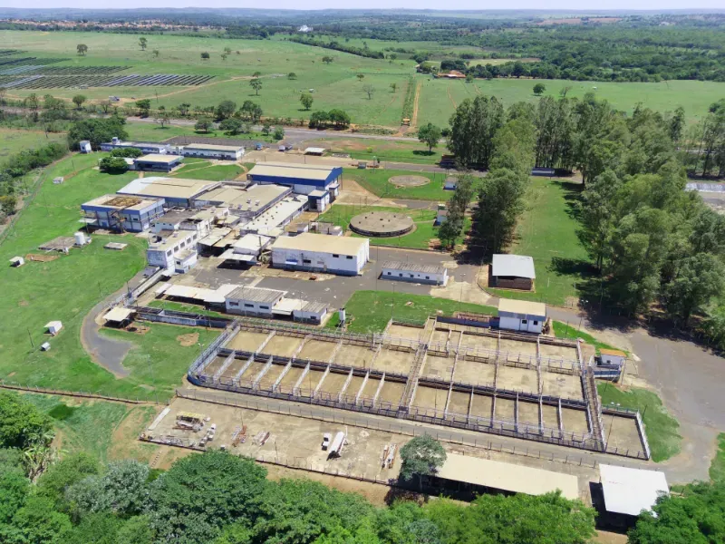 Fazenda em Campina Verde/Minas Gerais — Ref 3YSJD6 — Imagem 15