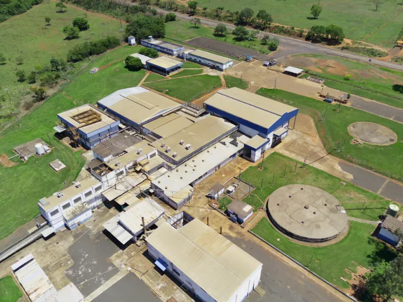 Fazenda em Campina Verde/Minas Gerais — Ref 3YSJD6 — Imagem 16