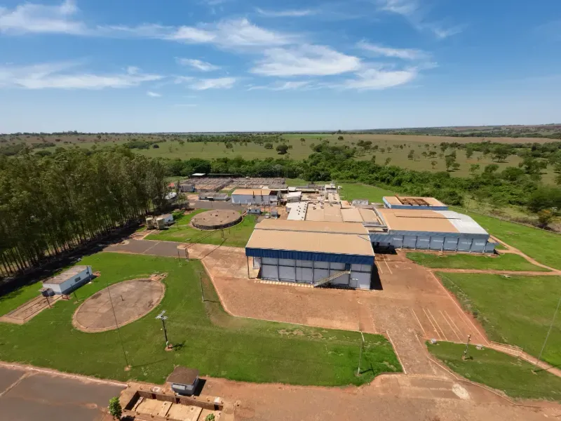 Fazenda em Campina Verde/Minas Gerais — Ref 3YSJD6 — Imagem 17