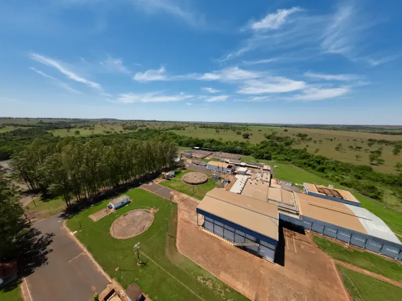 Fazenda em Campina Verde/Minas Gerais — Ref 3YSJD6 — Imagem 18