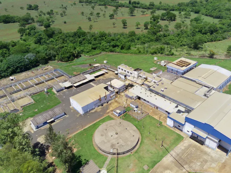 Fazenda em Campina Verde/Minas Gerais — Ref 3YSJD6 — Imagem 19