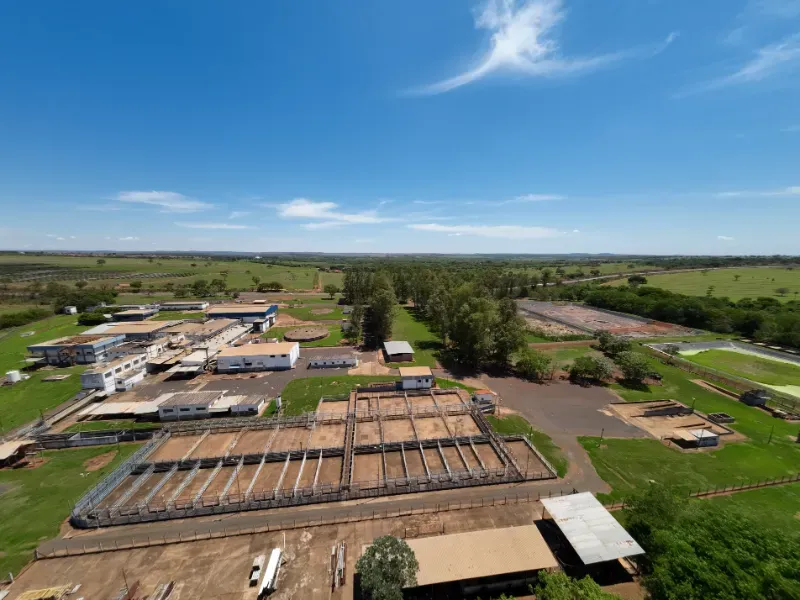 Fazenda em Campina Verde/Minas Gerais — Ref 3YSJD6 — Imagem 20