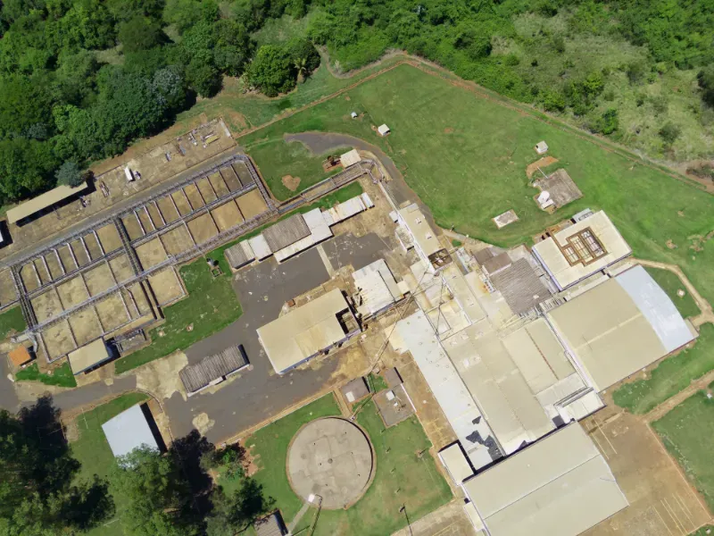 Fazenda em Campina Verde/Minas Gerais — Ref 3YSJD6 — Imagem 21