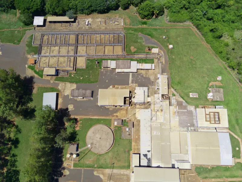 Fazenda em Campina Verde/Minas Gerais — Ref 3YSJD6 — Imagem 22