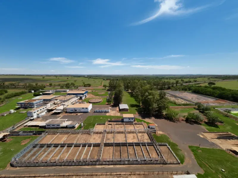 Fazenda em Campina Verde/Minas Gerais — Ref 3YSJD6 — Imagem 23