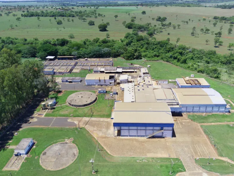 Fazenda em Campina Verde/Minas Gerais — Ref 3YSJD6 — Imagem 24