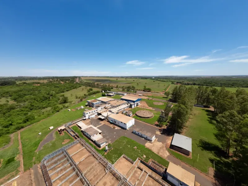 Fazenda em Campina Verde/Minas Gerais — Ref 3YSJD6 — Imagem 25