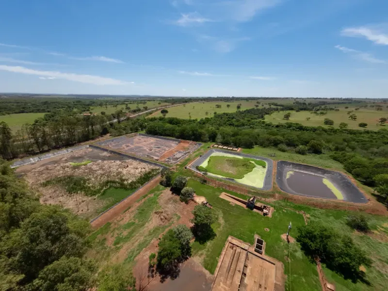 Fazenda em Campina Verde/Minas Gerais — Ref 3YSJD6 — Imagem 26