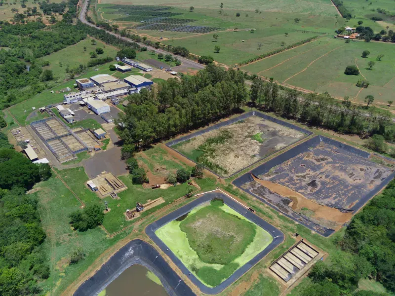 Fazenda em Campina Verde/Minas Gerais — Ref 3YSJD6 — Imagem 28